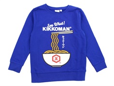 Name It surf the web sweatshirt Kikkoman
